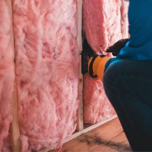 4 Benefits Of Removing Insulation From The Attic